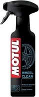MOTUL E3 WHEEL CLEAN Čistiaci prostriedok na ráfiky MOTUL E3 WHEEL CLEAN Čistiaci prostriedok na ráfiky