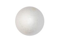BALLS BALL Polystyrén 12 cm ozdoby 12 cm