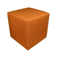 Štvorcové PUFFY SAWANA LUX 30x30x30 DETSKÁ IZBA výber farieb Štvorcové PUFFY SAWANA LUX 30x30x30 DETSKÁ IZBA výber farieb