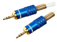 JACK 3,5 MONKEY CABLE CONCEPT MCTJ2J 1,5 m JACK 3,5 MONKEY CABLE CONCEPT MCTJ2J 1,5 m
