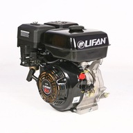 spaľovací motor LIFAN 9KM GX270 silové hladidlo