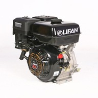 spaľovací motor LIFAN 9KM GX270 silové hladidlo spaľovací motor LIFAN 9KM GX270 silové hladidlo