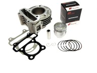CYLINDER 80 GY6 4T TUNING SKÚTRE ZUMICO ROMET ZIPP CYLINDER 80 GY6 4T TUNING SKÚTRE ZUMICO ROMET ZIPP