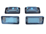 LED TABUĽOVÉ SVETLO AUDI A3 8P Q7 LED TABUĽOVÉ SVETLO AUDI A3 8P Q7