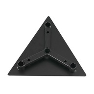 ATHLETIC Trojuholníková podlahová doska na rošty. RPD-2