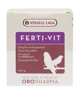 Oropharma Ferti-vit - 200g zaisťuje úspešný chov!
