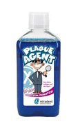 Miradent Plaque Agent tekuté škvrny na zubný povlak Miradent Plaque Agent tekuté škvrny na zubný povlak