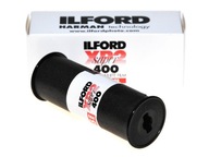 Ilford XP2 400/120 Super film na fotografie, proces C41