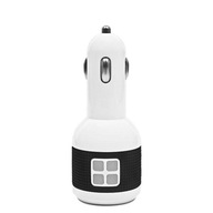 USB NABÍJAČKA DO AUTA AXIVER / ROXA 12V 2A/1A USB NABÍJAČKA DO AUTA AXIVER / ROXA 12V 2A/1A