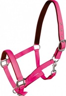 Farby Halter Fluo pre koníka poníka