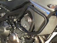 Ochranné tyče HEED YAMAHA MT-09 Tracer 14-17 / MT-09 13-16 Ochranné tyče HEED YAMAHA MT-09 Tracer 14-17 / MT-09 13-16