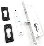HOOK LOCK, zadlabávací H-35, zámky na brány a bránky