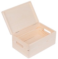 BOX BOX BOX DECOUPAGE KONTAJNER 30x20