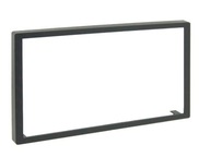 DEKORAČNÝ RÁM 2 DIN CLARION ALPINE 110 X 188,5 mm DEKORAČNÝ RÁM 2 DIN CLARION ALPINE 110 X 188,5 mm
