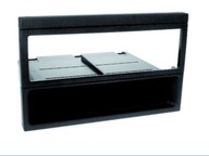RÁMČEK ADAPTÉRA PRE MAZDA 323 626 MX RÁDIO 5 RÁMČEK ADAPTÉRA PRE MAZDA 323 626 MX RÁDIO 5