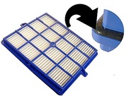 VZDUCHOVÝ FILTER PROFI 1,2 - HEPA -PL-030- ORIGINÁL VZDUCHOVÝ FILTER PROFI 1,2 - HEPA -PL-030- ORIGINÁL