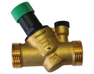 D04FM-3/4A REDUKTOR TLAKU 3/4 HONEYWELL
