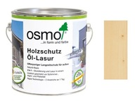 Osmo 701 Bezfarebný olej na ochranu dreva 0,125l Osmo 701 Bezfarebný olej na ochranu dreva 0,125l