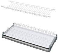 KOMODA NA SUŠENIE NÁBYTKU S RÁMOM! 90CM BIELA KOMODA NA SUŠENIE NÁBYTKU S RÁMOM! 90CM BIELA