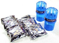 HUMISTOP x 2+4 NÁHRADNÉ VLOŽKY ABSORPTOR VLHKOSTI HUMISTOP x 2+4 NÁHRADNÉ VLOŽKY ABSORPTOR VLHKOSTI