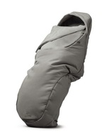 Quinny nánožník do kočíka Moodd Buzz Zapp INSULATION Quinny nánožník do kočíka Moodd Buzz Zapp INSULATION