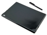 Silikónové puzdro Flexibilný zadný kryt pre Lenovo TAB 4 10 Silikónové puzdro Flexibilný zadný kryt pre Lenovo TAB 4 10