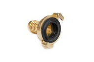 Originálna GEKA zubová spojka 1 1/2'' hadica 38 mm Originálna GEKA zubová spojka 1 1/2'' hadica 38 mm