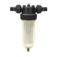 Vodný filter NW 25 CINTROPUR cyklónový mechanický