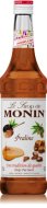Monin Pralinkový sirup - Pralinkový 700ml Monin Pralinkový sirup - Pralinkový 700ml