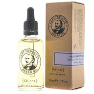 Olej na bradu Captain Fawcett Private Stock 50 ml Olej na bradu Captain Fawcett Private Stock 50 ml