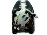 RCA káblový splitter PRO-21F signálový kábel RCA káblový splitter PRO-21F signálový kábel