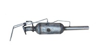 DPF FAP PEUGEOT BOXER 2.2 HDI 03/2011- DPF FAP PEUGEOT BOXER 2.2 HDI 03/2011-