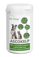 DROMY ASCOKELP 200 g hnedé riasy pre psov BARF DROMY ASCOKELP 200 g hnedé riasy pre psov BARF