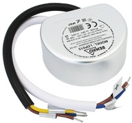 HERMETICKÝ LED ZDROJ 12V 10W IP67 PRE BEMKO BOX HERMETICKÝ LED ZDROJ 12V 10W IP67 PRE BEMKO BOX