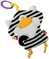 Poľský plyšový maskot Rustle Tags Hencz Poľský plyšový maskot Rustle Tags Hencz