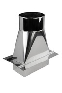 Prechod redukcie 140x270 Kyselinovzdorný FI200 Prechod redukcie 140x270 Kyselinovzdorný FI200