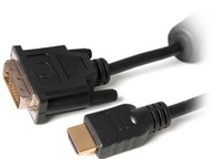 Smart HDMI to DVI 1080p kábel 10m Štetín