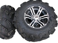 PNEUMATIKY DISKY DISKY MAXXIS Zilla 27 ráfiky ITP SSA 212