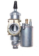 KARBURÁTOR WSK 125 M06B1 M06B3, WFM, SHL KARBURÁTOR WSK 125 M06B1 M06B3, WFM, SHL