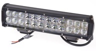 QUAD STRIP 72W LED CREE COMBO-MIX 24x 3W Off-Road QUAD STRIP 72W LED CREE COMBO-MIX 24x 3W Off-Road