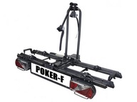 POKER F nosič batožiny na 2 bicykle rýchla montáž POKER F nosič batožiny na 2 bicykle rýchla montáž