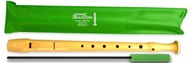 HOHNER 95083 ŠKOLNÁ FLAUTA C SOPRAN