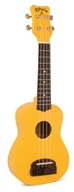 Kohala KT-SYE Sopránové žlté sopránové ukulele