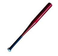 HLINÍKOVÝ BASEBALOVÝ BIT 28 PALCOV ČERVENÝ HLINÍKOVÝ BASEBALOVÝ BIT 28 PALCOV ČERVENÝ