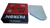 VZDUCHOVÝ FILTER AP144/3 TOYOTA AURIS AVENSIS 07- VZDUCHOVÝ FILTER AP144/3 TOYOTA AURIS AVENSIS 07-
