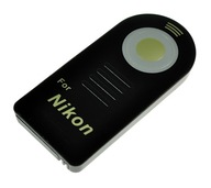 Infračervené diaľkové ovládanie ML-L3 pre fotoaparáty Nikon