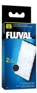 HAGEN - FLUVAL Karbónová vložka/hubka pre U2 filter HAGEN - FLUVAL Karbónová vložka/hubka pre U2 filter