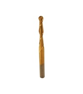 Guličková tvrdokovová fréza 2p VHM CNC kobalt 2,0mm 12mm Guličková tvrdokovová fréza 2p VHM CNC kobalt 2,0mm 12mm