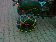 Snehové reťaze Sada štvorkoliek 22x8,00-10 Snehové reťaze Sada štvorkoliek 22x8,00-10