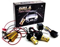 DRL 2v1 denné svietenie BA15S DRL 2v1 denné svietenie BA15S